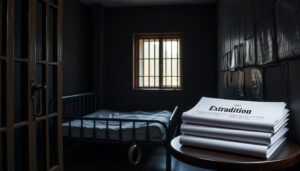 Andrew Tate : accusations, détention, extradition (2025)
