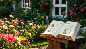 Beatrix Potter : biographie, œuvres et lien avec Kate Middleton