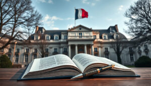 Juliette Méadel : biographie et parcours politique